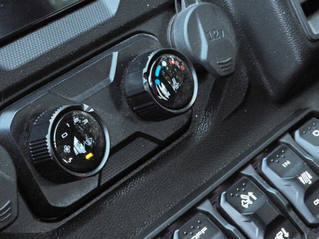 СФ мото 3302, об'ємом двигуна 1 л та пробігом 0 тис. км за 26200 $, фото 6 на Automoto.ua
