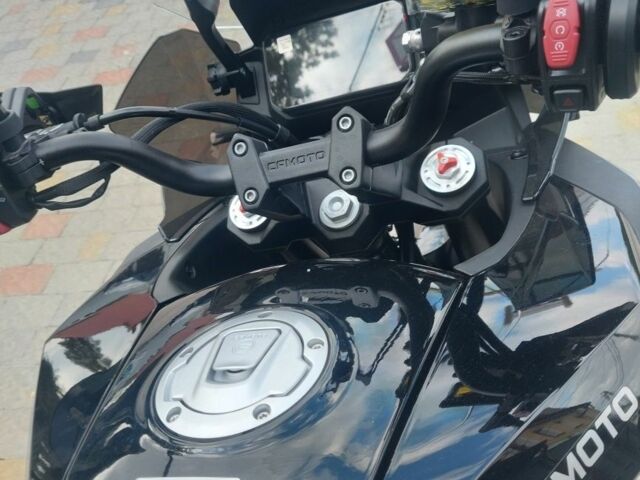 СФ мото 3302, об'ємом двигуна 0.69 л та пробігом 0 тис. км за 7600 $, фото 3 на Automoto.ua