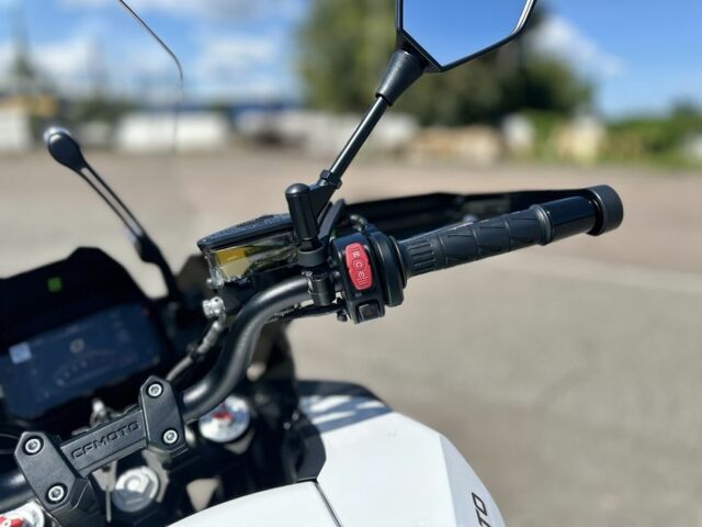 СФ мото 3302, об'ємом двигуна 0.7 л та пробігом 0 тис. км за 7650 $, фото 6 на Automoto.ua