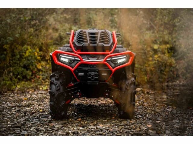 СФ мото 3302, объемом двигателя 1 л и пробегом 0 тыс. км за 15999 $, фото 2 на Automoto.ua