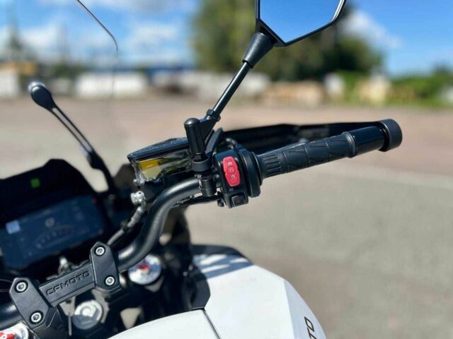 СФ мото 3302, объемом двигателя 0.7 л и пробегом 0 тыс. км за 7650 $, фото 6 на Automoto.ua