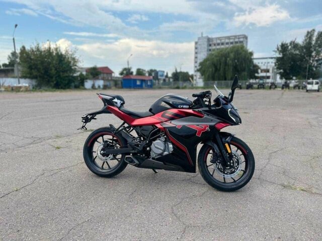 СФ мото 3302, объемом двигателя 0.25 л и пробегом 0 тыс. км за 3200 $, фото 2 на Automoto.ua