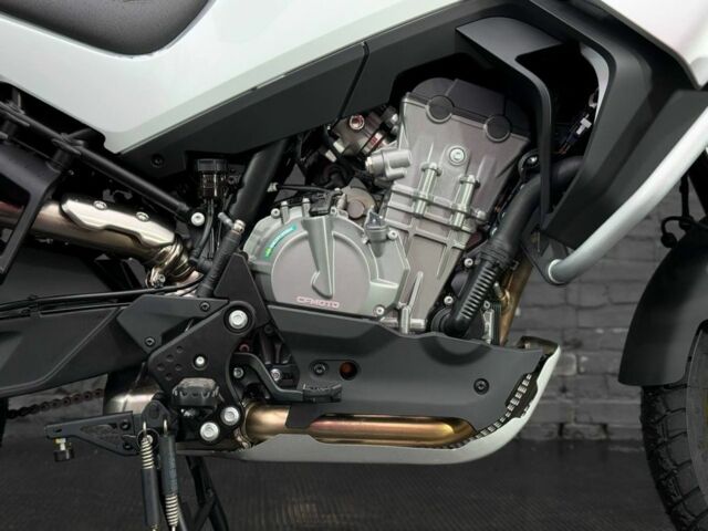 СФ мото 3302, объемом двигателя 0.8 л и пробегом 0 тыс. км за 14000 $, фото 9 на Automoto.ua