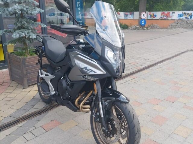 СФ мото 3302, об'ємом двигуна 0.69 л та пробігом 0 тис. км за 7600 $, фото 1 на Automoto.ua