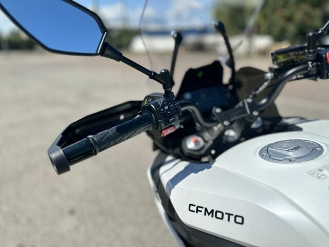 СФ мото 3302, об'ємом двигуна 0.7 л та пробігом 0 тис. км за 7650 $, фото 5 на Automoto.ua