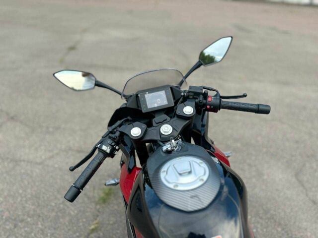 СФ мото 3302, объемом двигателя 0.25 л и пробегом 0 тыс. км за 3200 $, фото 8 на Automoto.ua