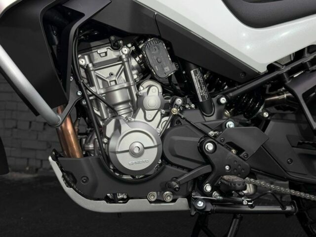 СФ мото 3302, объемом двигателя 0.8 л и пробегом 0 тыс. км за 14000 $, фото 8 на Automoto.ua
