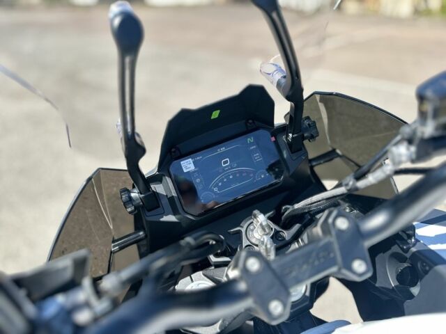 СФ мото 3302, об'ємом двигуна 0.7 л та пробігом 0 тис. км за 7650 $, фото 7 на Automoto.ua