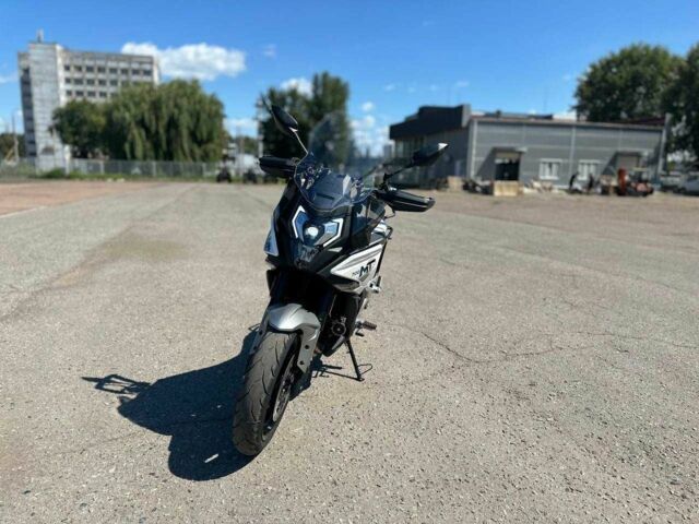 СФ мото 3302, объемом двигателя 0.7 л и пробегом 0 тыс. км за 7650 $, фото 2 на Automoto.ua