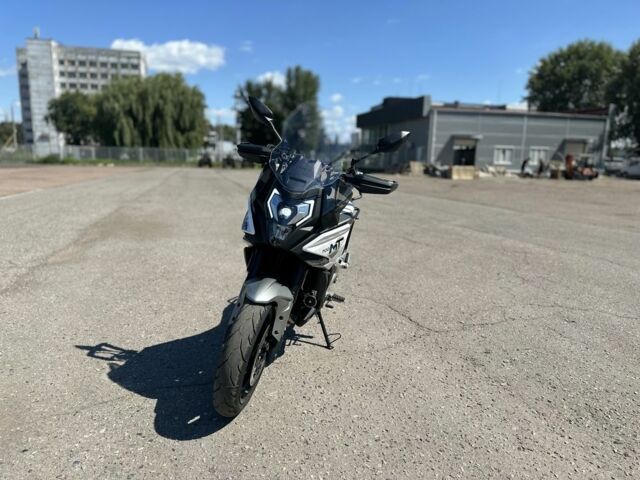 СФ мото 3302, об'ємом двигуна 0.7 л та пробігом 0 тис. км за 7650 $, фото 1 на Automoto.ua