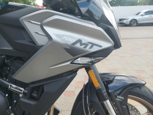 СФ мото 3302, об'ємом двигуна 0.69 л та пробігом 0 тис. км за 7600 $, фото 2 на Automoto.ua