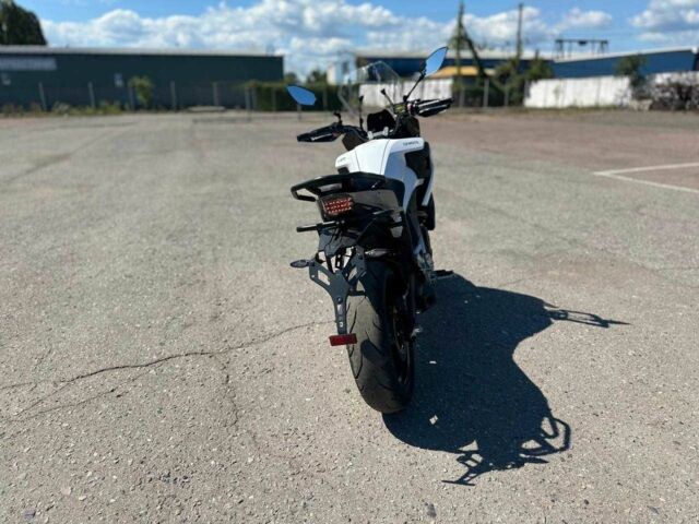 СФ мото 3302, объемом двигателя 0.7 л и пробегом 0 тыс. км за 7650 $, фото 4 на Automoto.ua