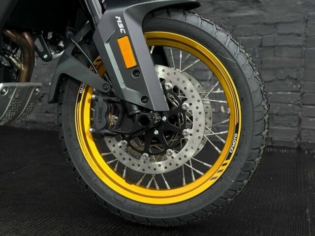 СФ мото 3302, объемом двигателя 0.8 л и пробегом 0 тыс. км за 14000 $, фото 11 на Automoto.ua
