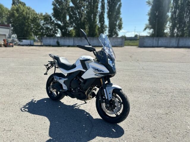 СФ мото 3302, об'ємом двигуна 0.7 л та пробігом 0 тис. км за 7650 $, фото 2 на Automoto.ua