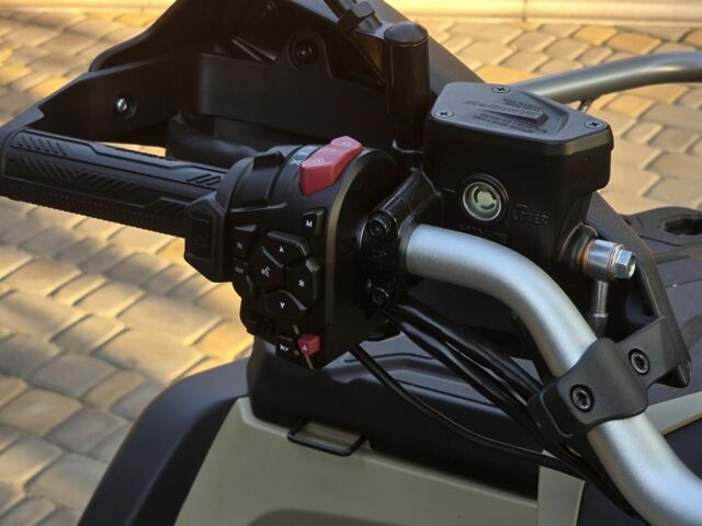 СФ мото 3302, об'ємом двигуна 0.96 л та пробігом 0 тис. км за 15500 $, фото 6 на Automoto.ua