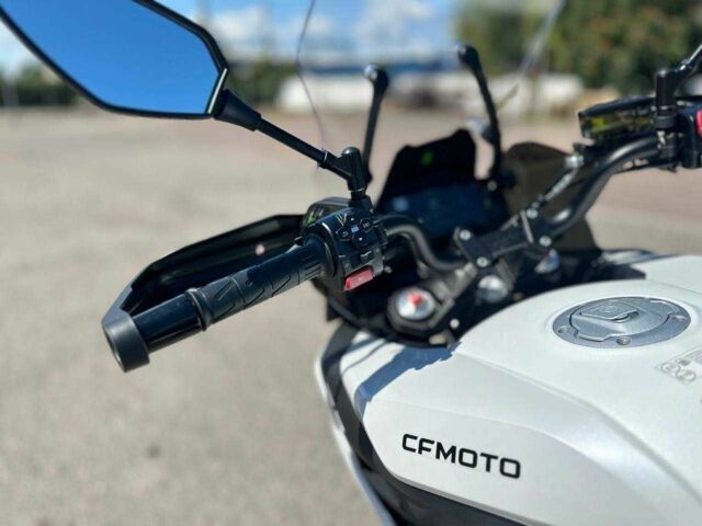 СФ мото 3302, объемом двигателя 0.7 л и пробегом 0 тыс. км за 7650 $, фото 1 на Automoto.ua