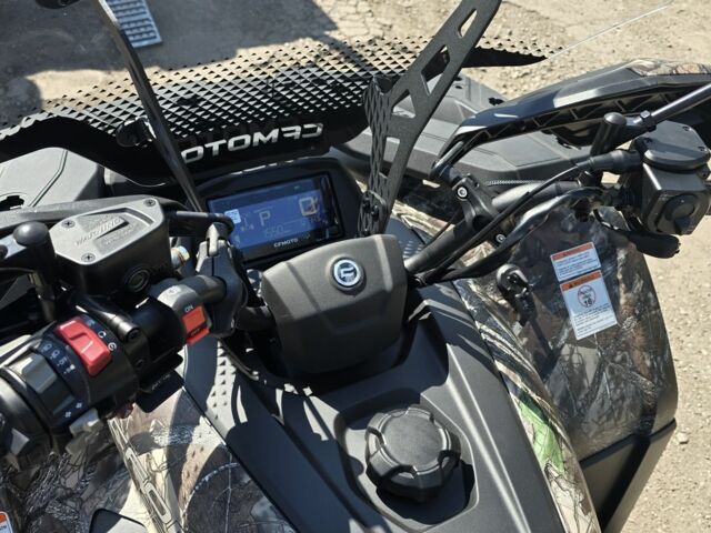 СФ мото 3302 2025 в Днепре (Днепропетровске) на Automoto.ua СФ мото 3302, объемом двигателя 2.3 л и пробегом 0 тыс. км за 9600 $, фото 1 на Automoto.ua