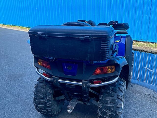 СФ мото 4310, об'ємом двигуна 0.8 л та пробігом 0 тис. км за 6500 $, фото 4 на Automoto.ua