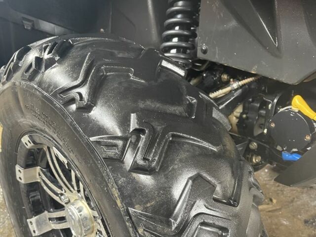 СФ мото 4310, объемом двигателя 0.45 л и пробегом 0 тыс. км за 130 $, фото 6 на Automoto.ua