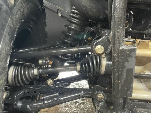 СФ мото 4310, объемом двигателя 0.45 л и пробегом 0 тыс. км за 130 $, фото 8 на Automoto.ua