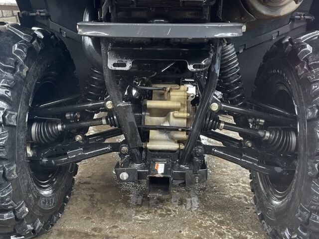 СФ мото 4310, объемом двигателя 0.45 л и пробегом 0 тыс. км за 130 $, фото 5 на Automoto.ua