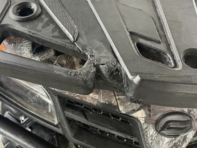 СФ мото 4310, объемом двигателя 0.45 л и пробегом 0 тыс. км за 130 $, фото 13 на Automoto.ua