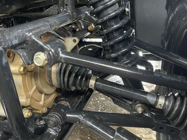 СФ мото 4310, объемом двигателя 0.45 л и пробегом 0 тыс. км за 130 $, фото 9 на Automoto.ua