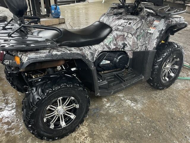 СФ мото 4310, объемом двигателя 0.45 л и пробегом 0 тыс. км за 130 $, фото 3 на Automoto.ua