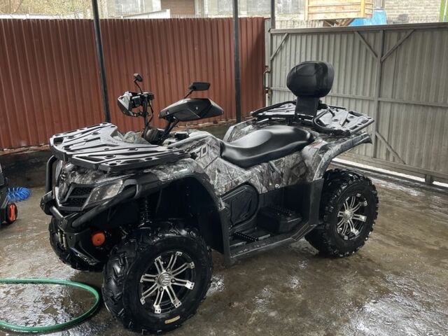 СФ мото 4310, объемом двигателя 0.45 л и пробегом 0 тыс. км за 130 $, фото 1 на Automoto.ua