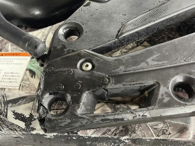 СФ мото 4310, объемом двигателя 0.45 л и пробегом 0 тыс. км за 130 $, фото 12 на Automoto.ua