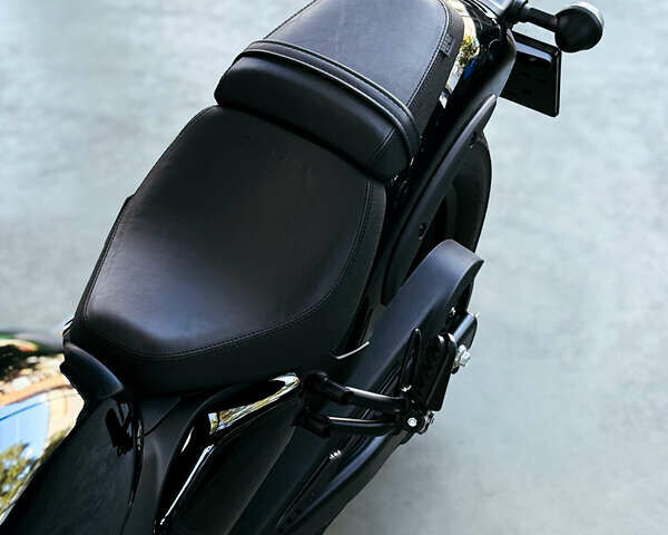 Черный СФ мото 450CL-C, объемом двигателя 0.45 л и пробегом 1 тыс. км за 5690 $, фото 5 на Automoto.ua