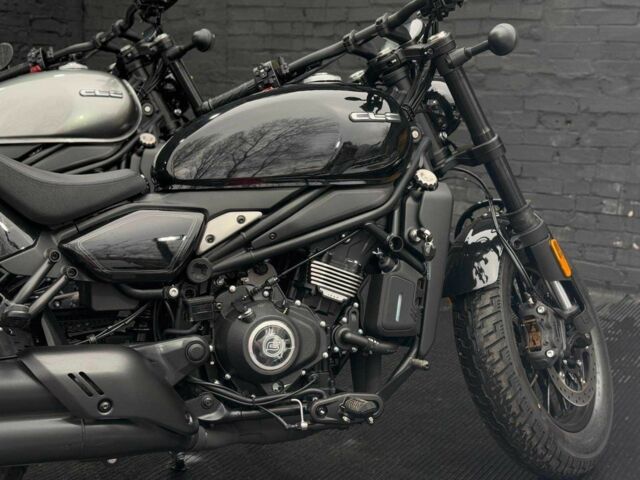 СФ мото 450CL-C, об'ємом двигуна 0.45 л та пробігом 0 тис. км за 6300 $, фото 12 на Automoto.ua