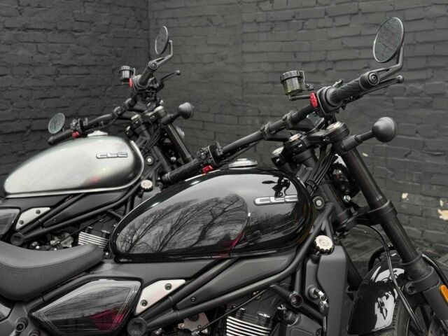 СФ мото 450CL-C, об'ємом двигуна 0.45 л та пробігом 0 тис. км за 6300 $, фото 9 на Automoto.ua