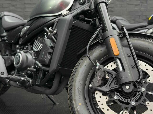 СФ мото 450CL-C, об'ємом двигуна 0.45 л та пробігом 0 тис. км за 6300 $, фото 1 на Automoto.ua