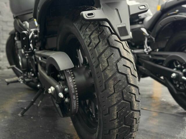 СФ мото 450CL-C, об'ємом двигуна 0.45 л та пробігом 0 тис. км за 6300 $, фото 14 на Automoto.ua