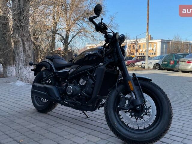 СФ мото 450CL-C, об'ємом двигуна 0.45 л та пробігом 0 тис. км за 6300 $, фото 4 на Automoto.ua