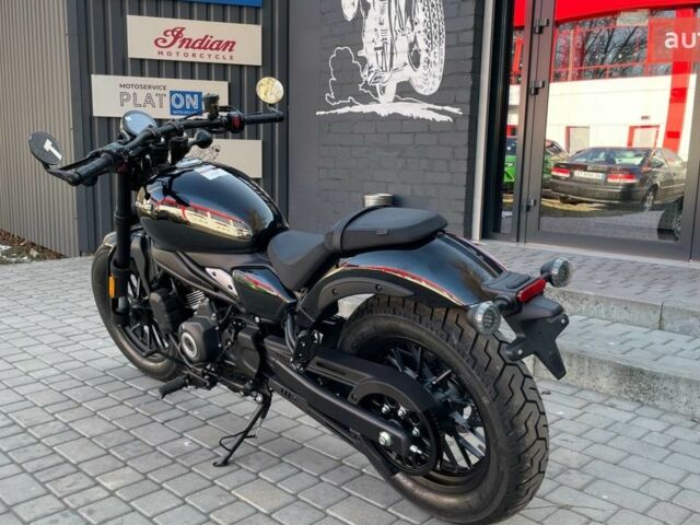 СФ мото 450CL-C, об'ємом двигуна 0.45 л та пробігом 0 тис. км за 6300 $, фото 2 на Automoto.ua
