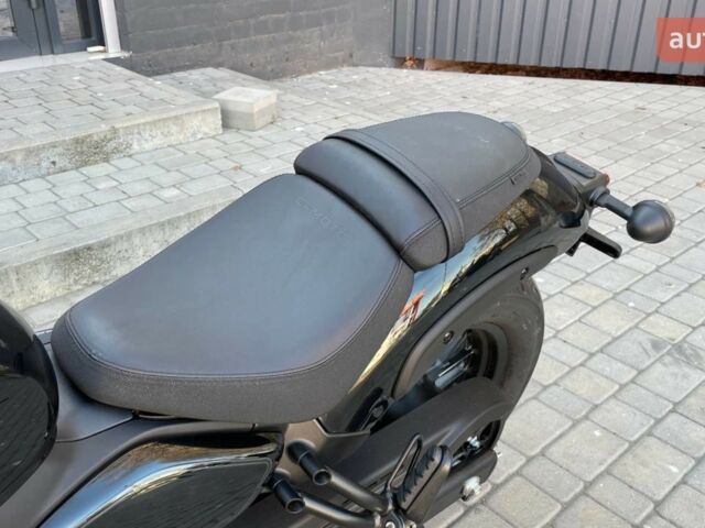 СФ мото 450CL-C, об'ємом двигуна 0.45 л та пробігом 0 тис. км за 6300 $, фото 9 на Automoto.ua