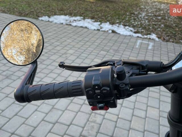 СФ мото 450CL-C, об'ємом двигуна 0.45 л та пробігом 0 тис. км за 6300 $, фото 8 на Automoto.ua