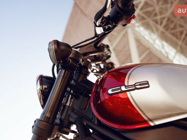 купить новое авто СФ мото 450CL-C 2025 года от официального дилера Богдан СФ мото фото