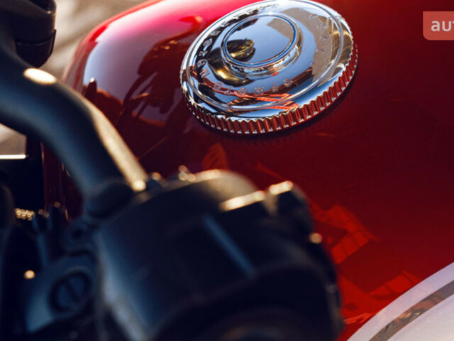 купить новое авто СФ мото 450CL-C 2025 года от официального дилера Богдан СФ мото фото