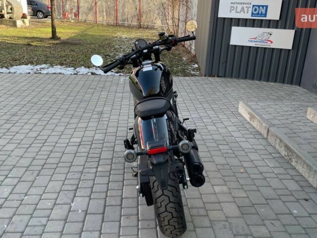 СФ мото 450CL-C, объемом двигателя 0.45 л и пробегом 0 тыс. км за 6300 $, фото 3 на Automoto.ua