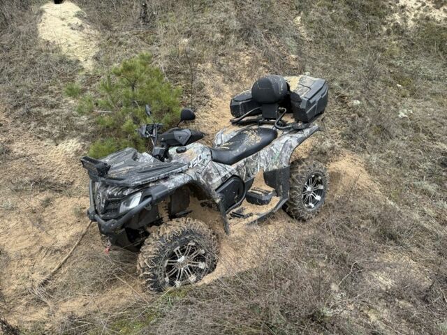 СФ мото 450L 2022 у Черкасах на Automoto.ua СФ мото 450L, об'ємом двигуна 0.45 л та пробігом 0 тис. км за 5000 $, фото 1 на Automoto.ua