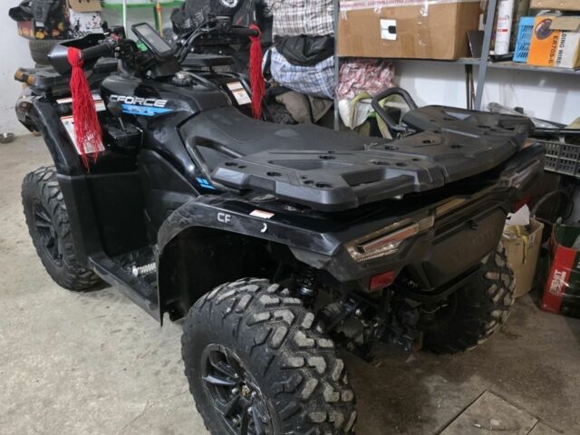 СФ мото 450L, об'ємом двигуна 0.45 л та пробігом 0 тис. км за 5800 $, фото 7 на Automoto.ua