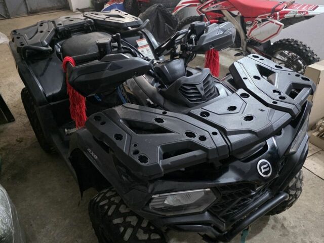 СФ мото 450L, об'ємом двигуна 0.45 л та пробігом 0 тис. км за 5800 $, фото 3 на Automoto.ua