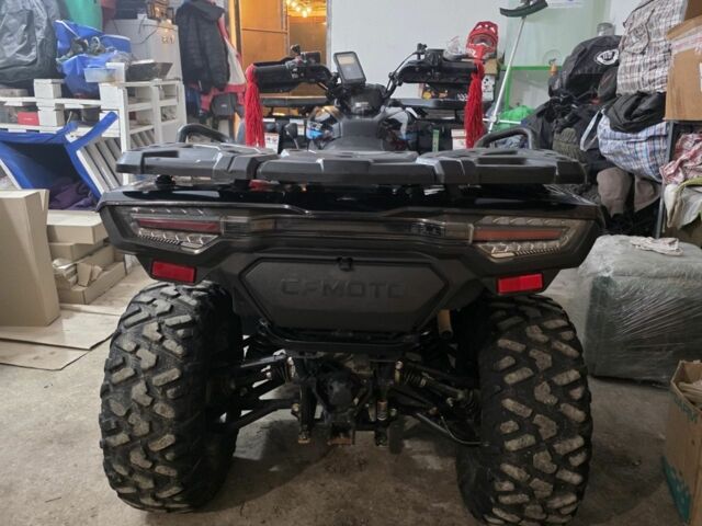 СФ мото 450L, об'ємом двигуна 0.45 л та пробігом 0 тис. км за 5800 $, фото 1 на Automoto.ua