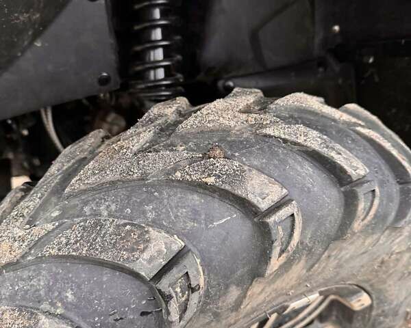 Коричневый СФ мото 450MT, объемом двигателя 0.45 л и пробегом 5 тыс. км за 5903 $, фото 5 на Automoto.ua