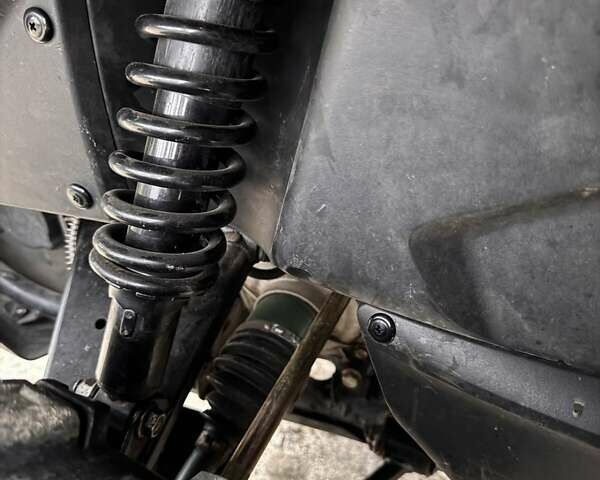 Коричневый СФ мото 450MT, объемом двигателя 0.45 л и пробегом 5 тыс. км за 5903 $, фото 7 на Automoto.ua