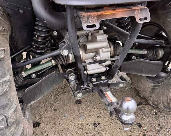 Коричневый СФ мото 450MT, объемом двигателя 0.45 л и пробегом 5 тыс. км за 5903 $, фото 6 на Automoto.ua