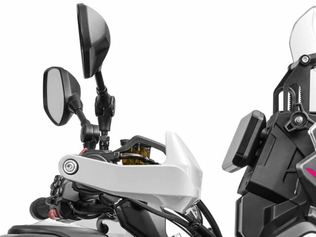 СФ мото 450MT, объемом двигателя 0.45 л и пробегом 0 тыс. км за 6900 $, фото 4 на Automoto.ua